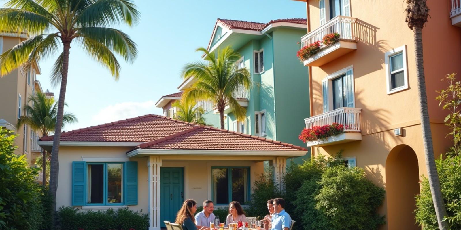 Investing in South Florida Real Estate: A Comprehensive Guide