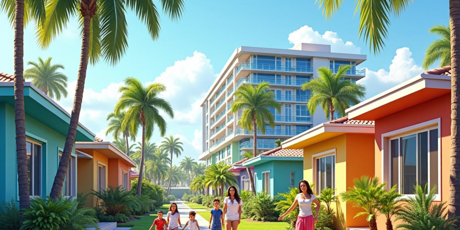 Ultimate Guide to Relocating to South Florida