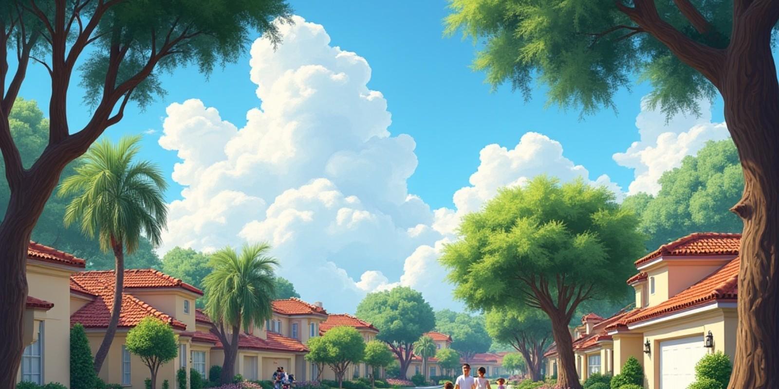 Top Family-Friendly Neighborhoods in South Florida